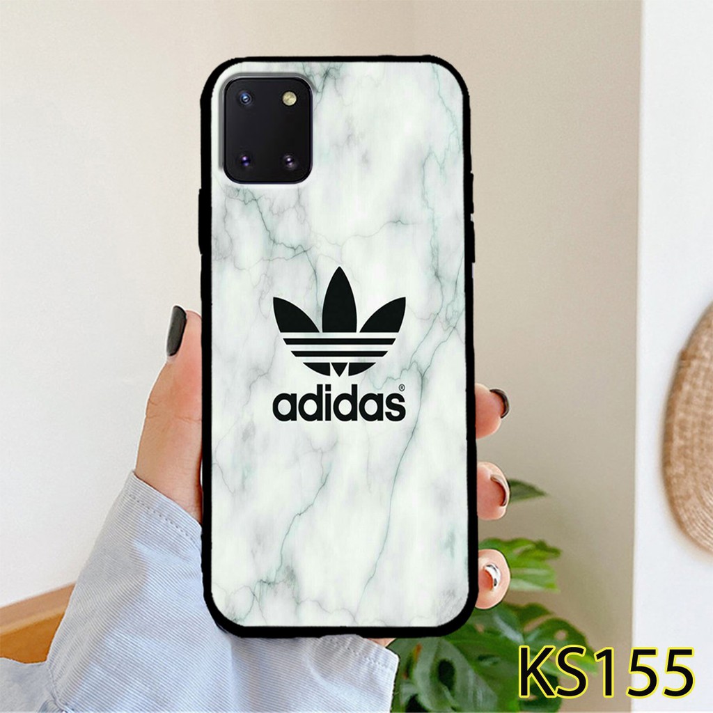 [SALE]Ốp lưng Samsung NOTE 10/10 PLUS/10 LITE/NOTE 20/20 PLUS in hình Logo ĄDÏĎÁŠ  siêu đẹp, độc, lạ_KINGSTORE.HN_Ốp SS
