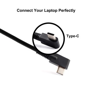Sạc laptop HP/Compaq USB-Type C (20V-3.25A /15V-4.33A /12V-5A /10V-5A /9V-3A /5V-3A)- 65W
