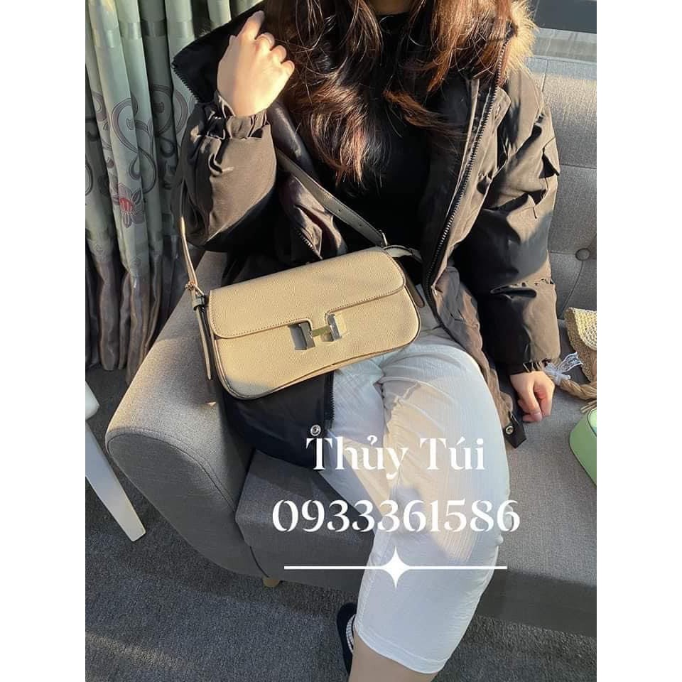 Túi kẹp nách chữ H