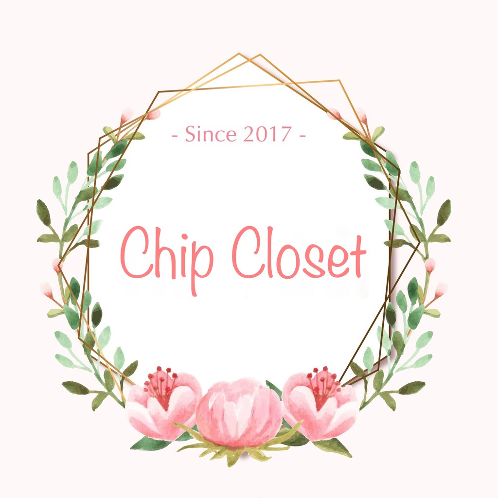 ❤ 𝐂𝐡𝐢𝐩 𝐂𝐥𝐨𝐬𝐞𝐭 ❤
