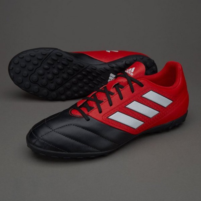 GIÀY ĐÁ BANH CHÍNH HÃNG ADIDAS ACE 17.4 TF