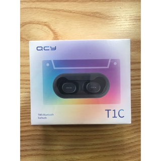 Tai nghe Bluetooth QCY T1C