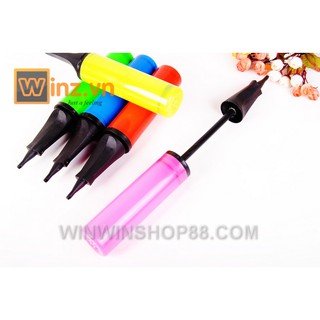 Ống bơm bong bóng - Andhere