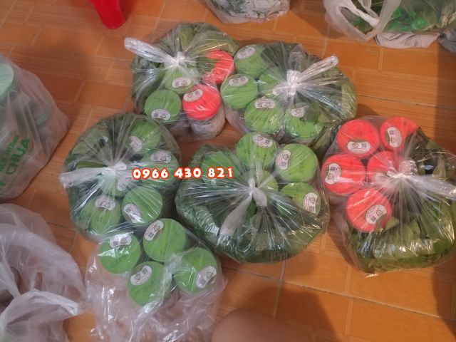 THỊT CHUA TRƯỜNG FOODS - vị truyền thống | BigBuy360 - bigbuy360.vn