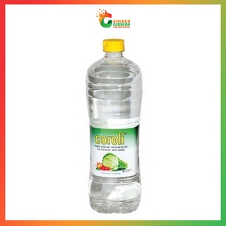 Giấm Coroli Hà Lan 1L (2 Loại)