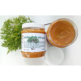 ĐƯỜNG THỐT NỐT NGUYÊN CHẤT