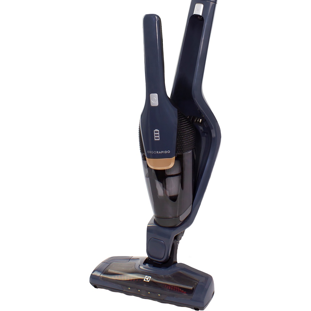 ZB3513DB --- Máy hút bụi Electrolux ZB3513DB - Hàng chính hãng