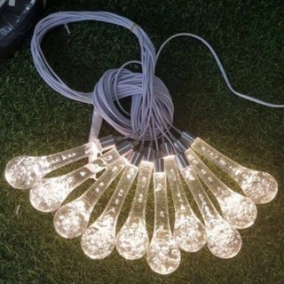 bộ đèn Led giọt nước 4D( giọt lệ)