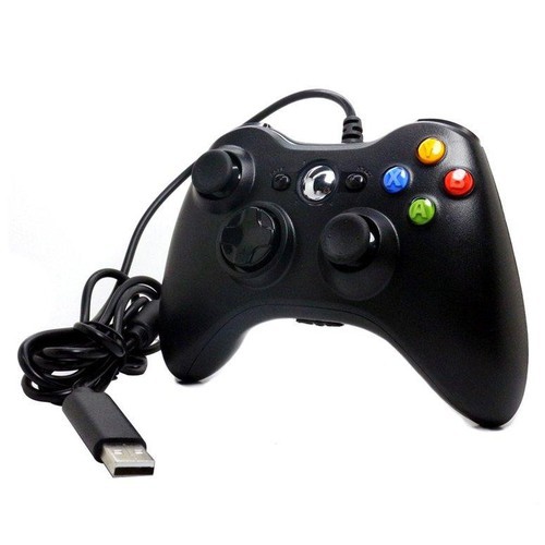 Tay cầm chơi game U-PAD 360 - hỗ trợ rung