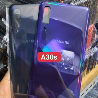 Nắp lưng ss A30 và A30s