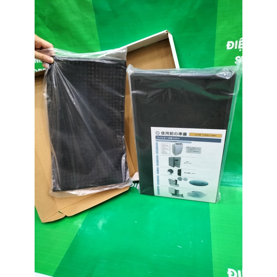 Màng lọc không khí Panasonic F-VXF65,F-VXE60
