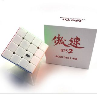 Rubik 4x4 Moyu Aosu GTS 2 | Aosu GTS 2M | Aosu GTS 2MKL