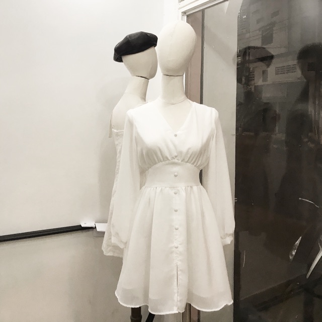 Ly dress dầm