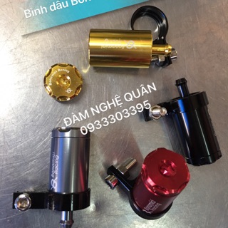 Bình dầu Bonamici đủ màu loại tốt mới 100% 💰 90,000 VND / 1 cái