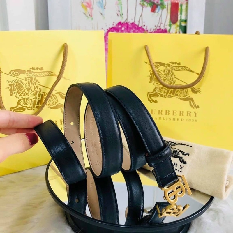Dây Nịt nữ B