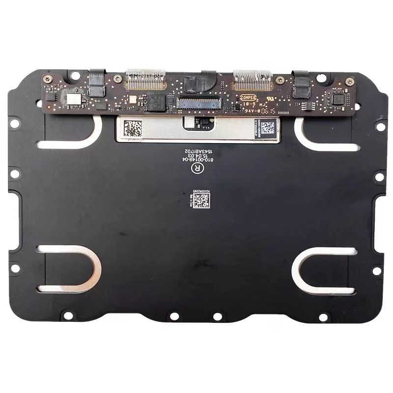 Apple laptop built-in original touchpad A1502 | BigBuy360 - bigbuy360.vn