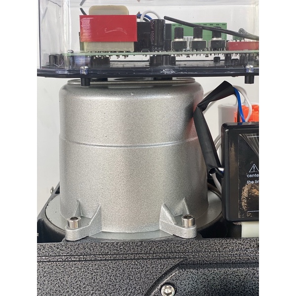 Motor cổng lùa trượt 800kg yh TAIWAN chính hãng