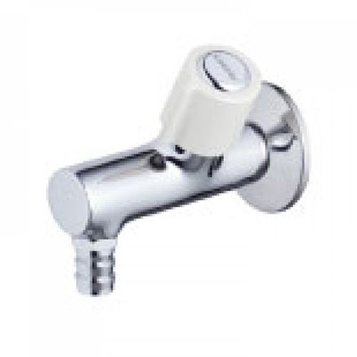 Vòi lạnh gắn tường Caesar WP075C