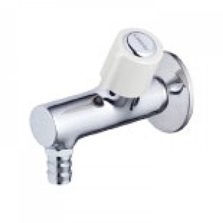 Vòi lạnh gắn tường Caesar WP075C