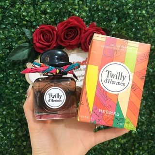 Nước hoa Twilly d’Hermes 85ml AUTH