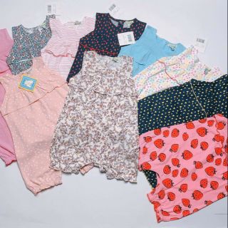 Body đùi bé gái (9-24m)