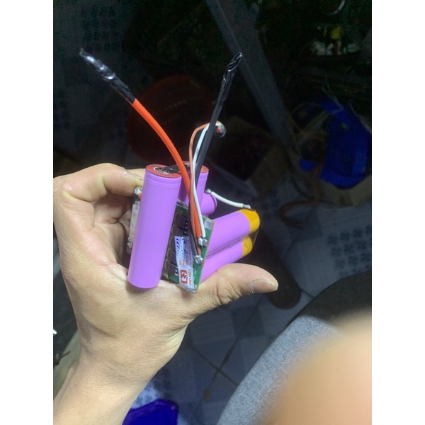 Khối 3s2p cho các dòng máy bãi