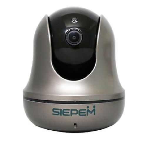 Camera IP Wifi Robo SIEPEM S6812 Plus (2.0MP FullHD)