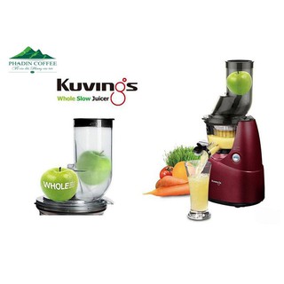 Máy ép trái cây Kuvings NS668