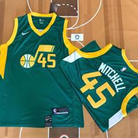 Áo Thi Đấu Bóng Rổ Jersey NBA