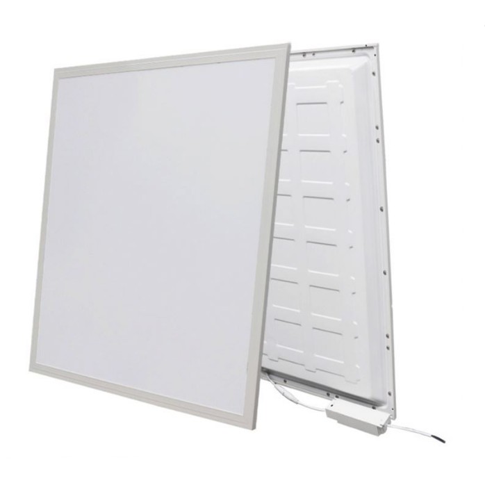 ĐÈN LED PANEL ÂM TRẦN 45W Kích Thước 600X600 Ánh Sáng Vàng