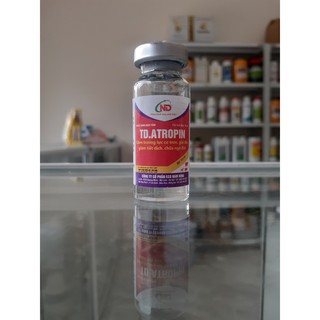 Thuốc chống nôn cho chó, mèo, lợn