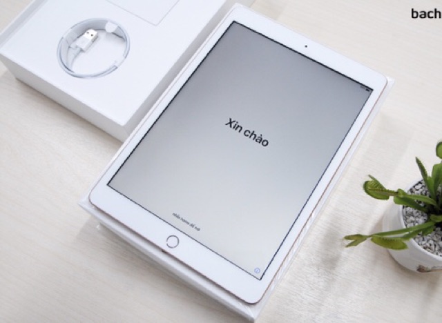 Ipad gen 7 32gb 10.2  mới nguyên hộp Máy tính bảng  2019 thế hệ 7 10.2  . Máy chưa kích hoạt. Mới nguyên hộp | BigBuy360 - bigbuy360.vn