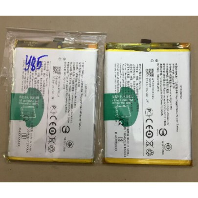 Pin Vivo V9, Y85, Z1, Z3x B-D9 3180, 3260mAh