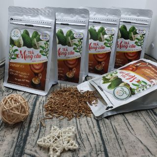 Trà mãng cầu Cẩm Thiều
