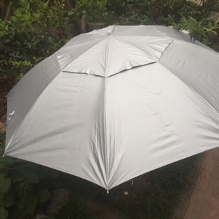 Ô che nắng cho cần thủ