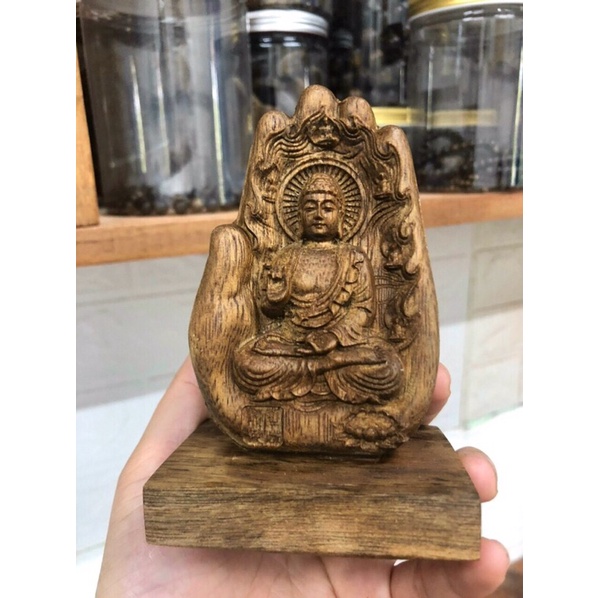 Tượng trầm hương tốc trưng ô tô,tủ,bàn làm việc,phòng khách,...