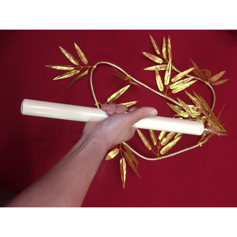 Dây giả da Thiên Vấn và Kiến Quỷ