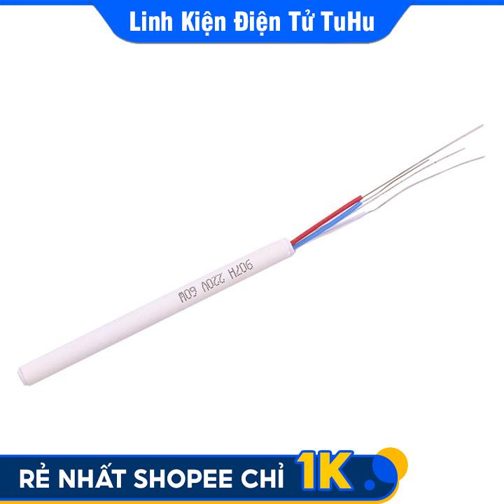 Sensor Hàn 907 - Lõi Sứ Máy Hàn Tay Chỉnh Nhiệt No.907 60W