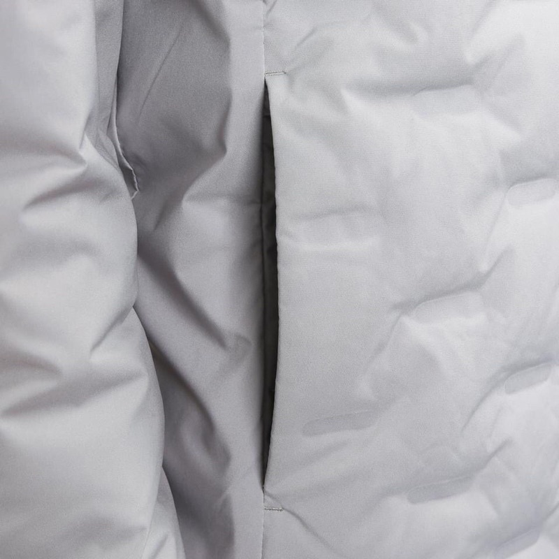 Vnxk_xuất dư_sale lẻ size_ ÁO KHOÁC LÔNG VŨ XUẤT HÀN CHÍNH HÃNG #Millet