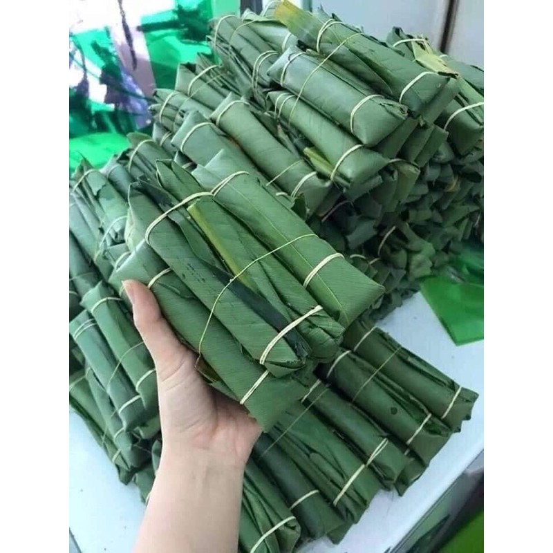 Giò Bò 7 Phút 10 Cái