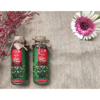 Nước tắm mùi già Mộc Hương