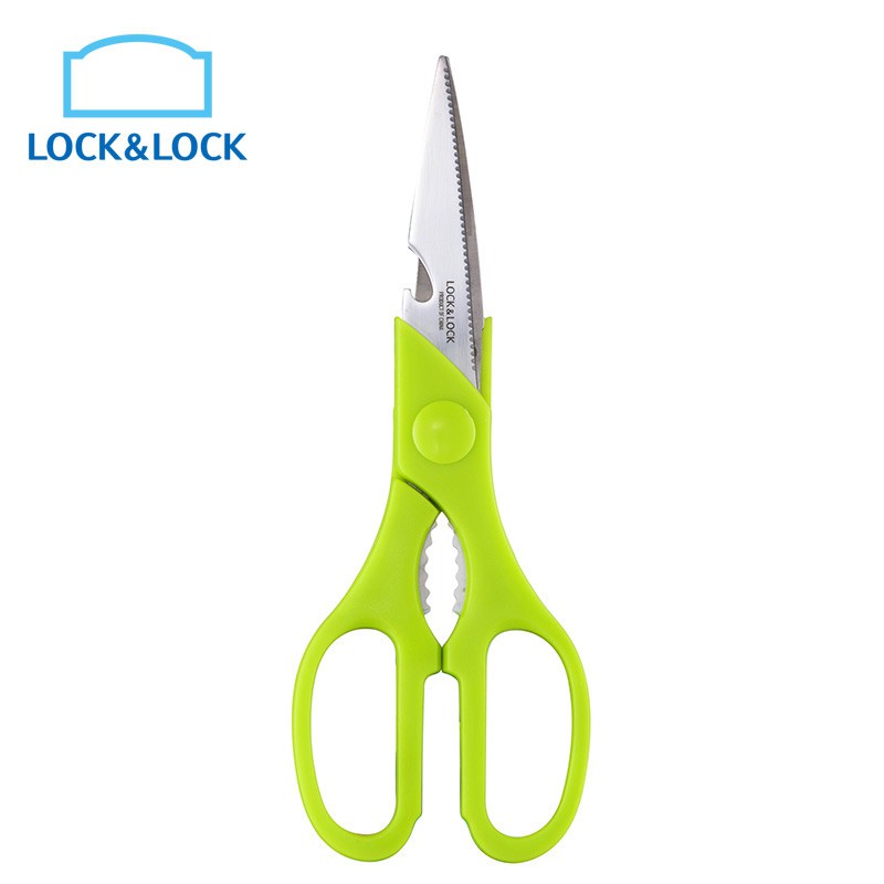 kéo lock&lock - kéo lock&lock