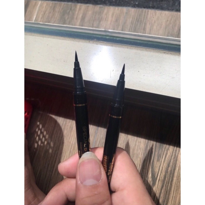 KẺ MẮT NƯỚC GOLDEN ROSE