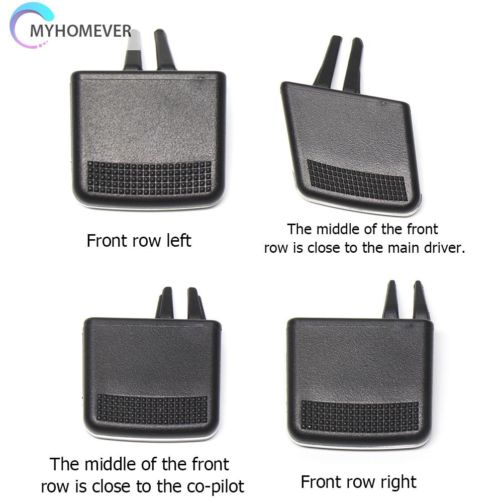 Kẹp sửa chữa lỗ thông gió xe ô tô kia k3 2011-2018 tiện lợi