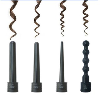 Máy Uốn Tóc Kemei KM-4083