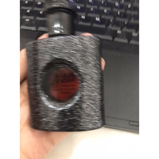 nước hoa dubai black night 25ml