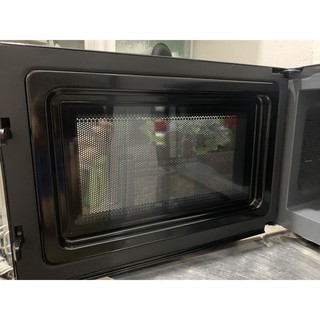  Lò Vi Sóng Cơ Sharp R-208VN-WS (20 Lít)