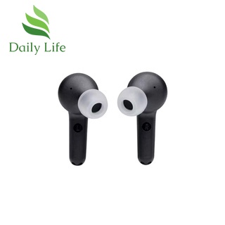 Tai nghe bluetooth JBL Tune 215 TWS âm thanh sống động, Pin trâu nghe 20h liên tục, bảo hành 1 đổi 1 DaiLy Life