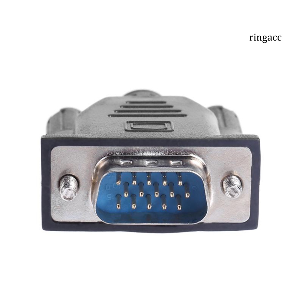 Đầu Chuyển Đổi 1920x1080 Vga Edid Hiển Thị Màn Hình | BigBuy360 - bigbuy360.vn