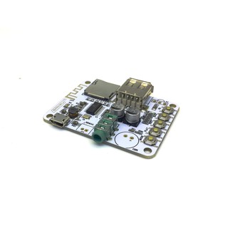 Module chạy nhạc qua USB, thẻ nhớ, Bluetooth